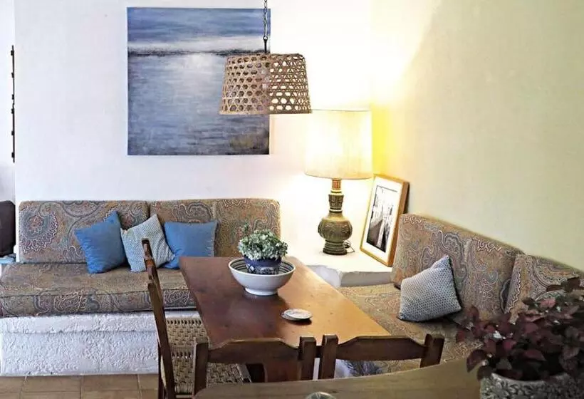 Poros Pine Villa