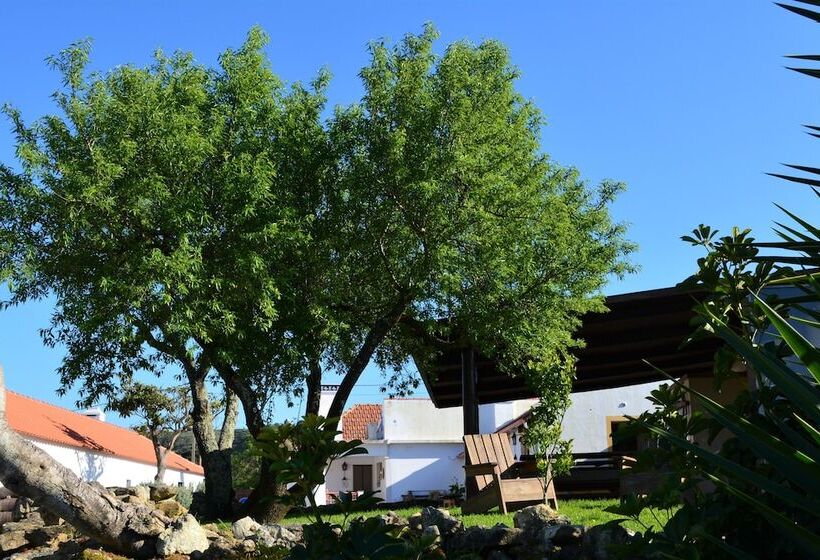 Quinta Do Tio Viagem