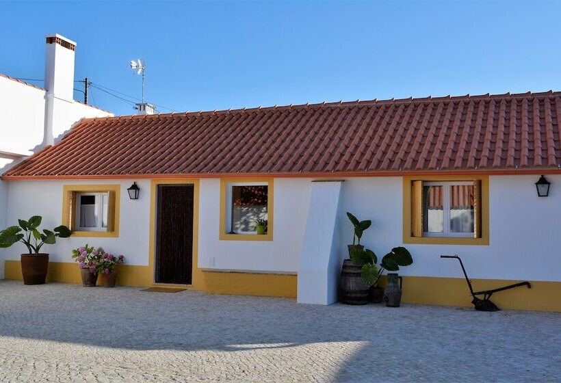 Quinta Do Tio Viagem