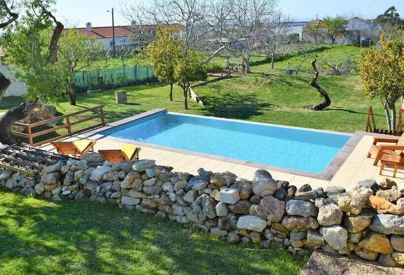 Quinta Do Tio Viagem