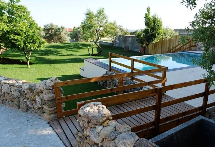 Quinta Do Tio Viagem