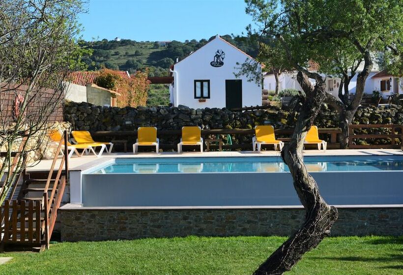 Quinta Do Tio Viagem