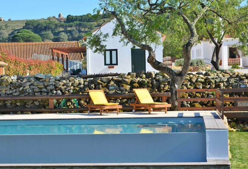 Quinta Do Tio Viagem