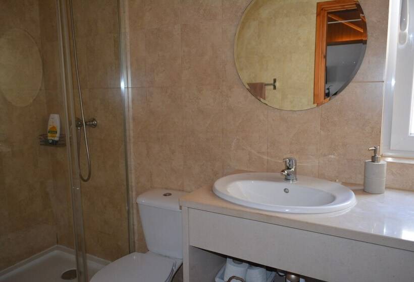 Quinta Do Tio Viagem