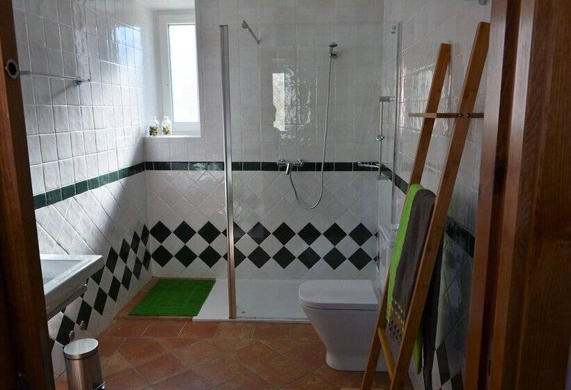 Quinta Do Tio Viagem