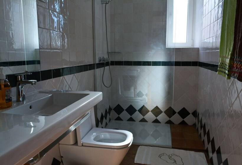 Quinta Do Tio Viagem