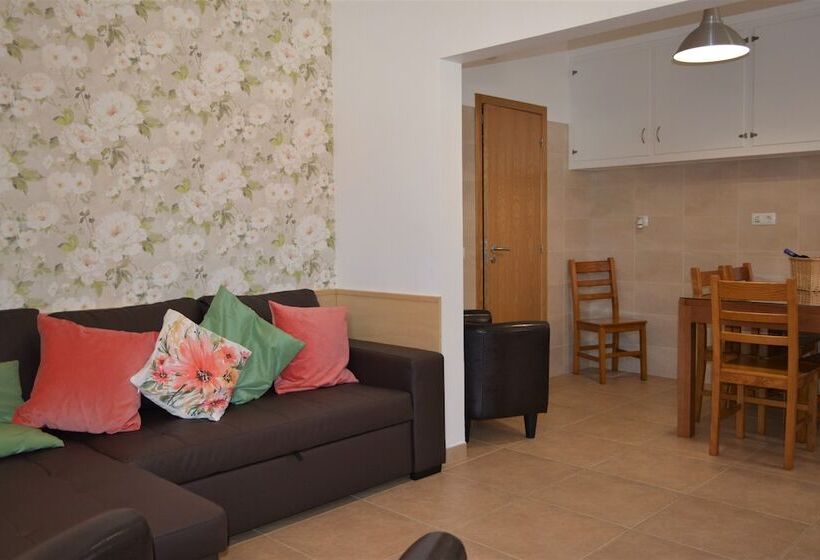 Quinta Do Tio Viagem