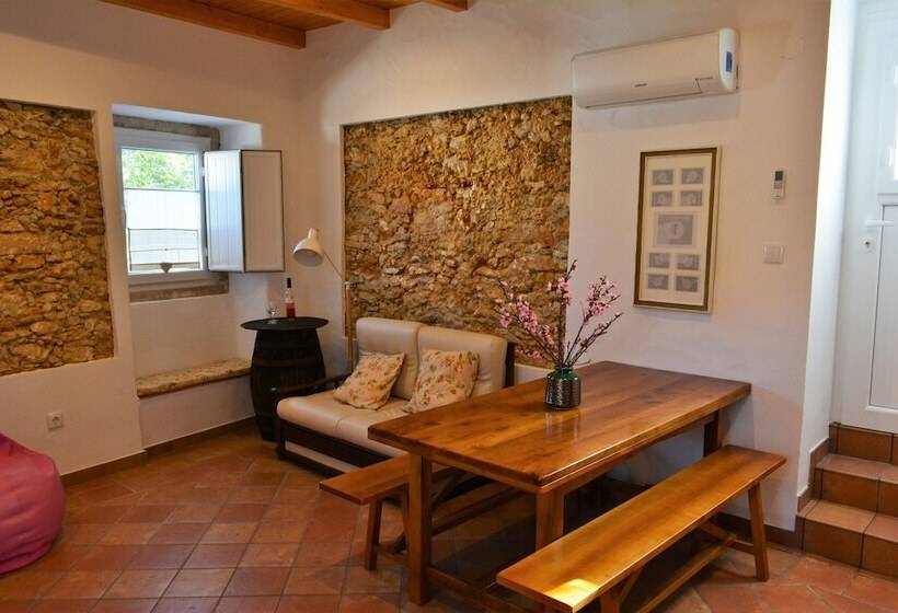 Quinta Do Tio Viagem