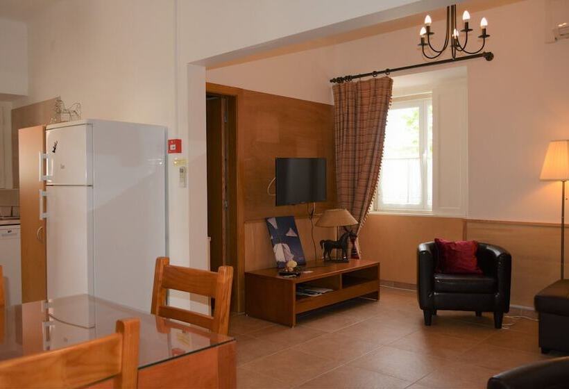 Quinta Do Tio Viagem