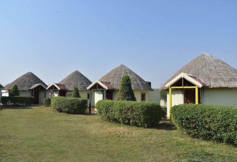 Rann Village Resort