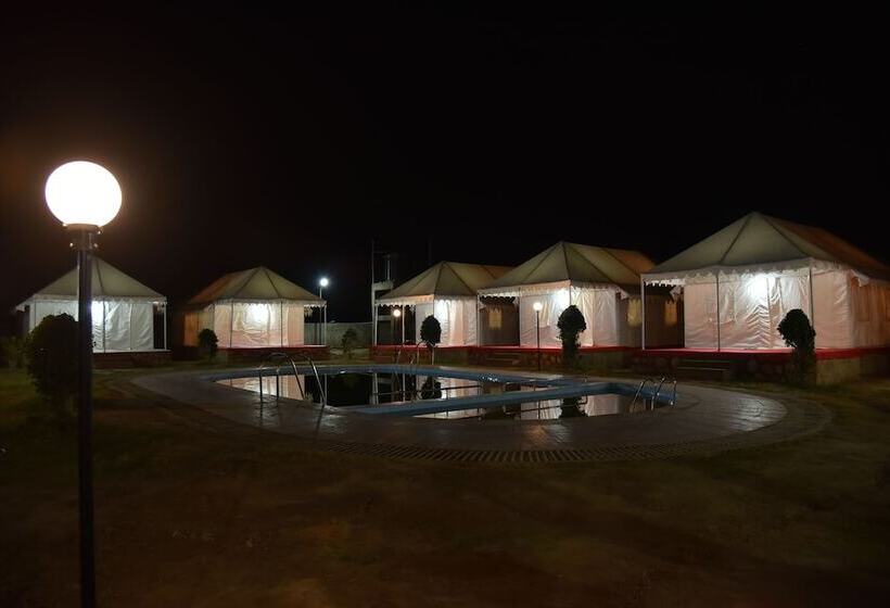 Rann Village Resort