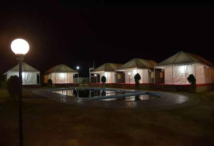 Rann Village Resort