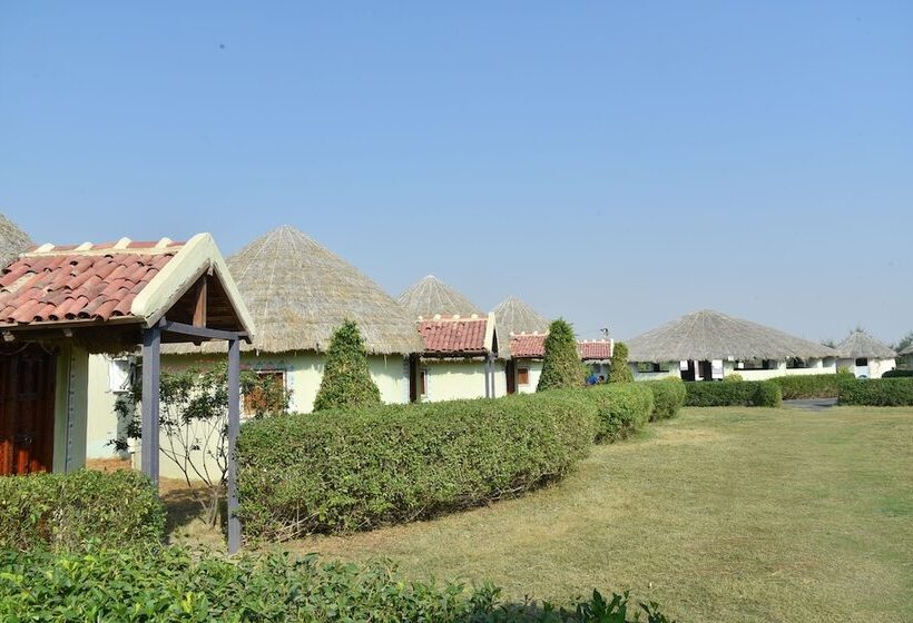Rann Village Resort