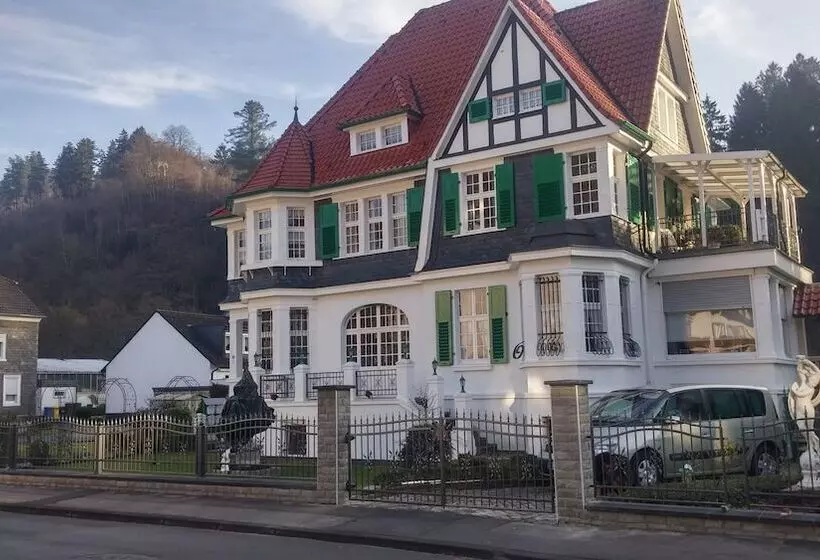 Villa Biso