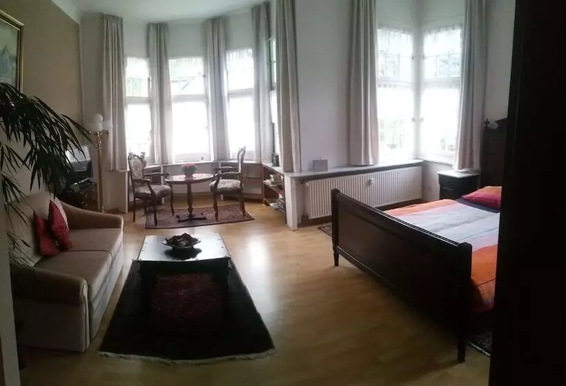 Villa Biso