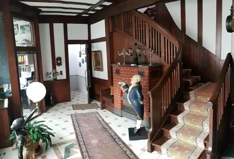 Villa Biso