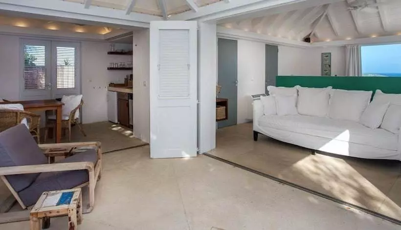 Villa Little Caramba