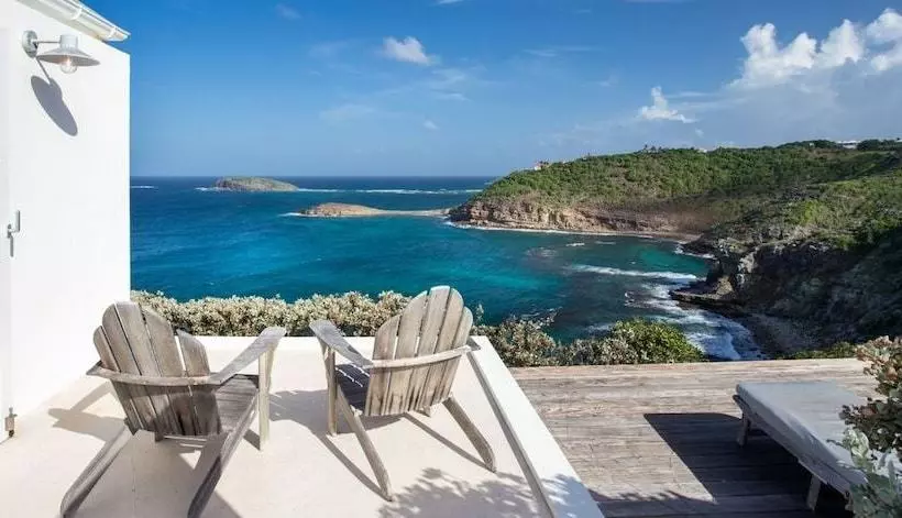 Villa Little Caramba