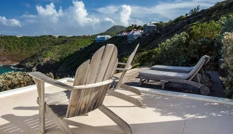 Villa Little Caramba