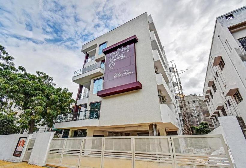 هتل Capital O 28475 Elite Homes