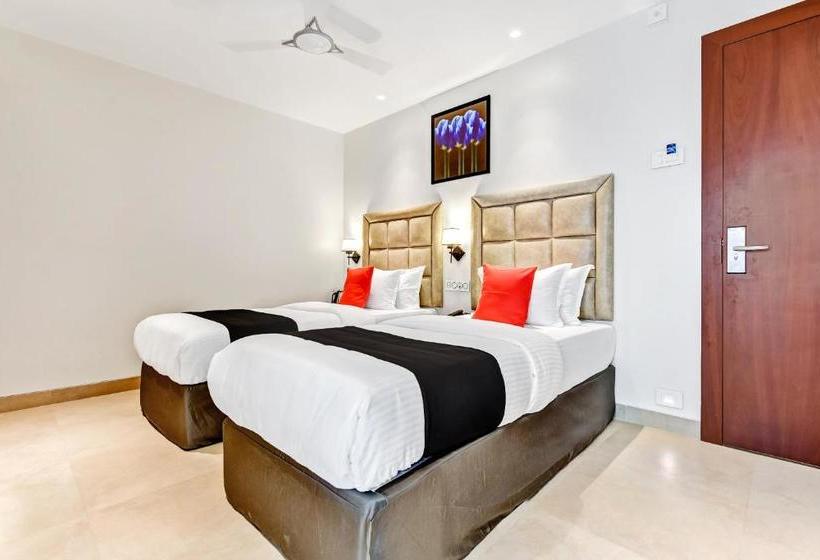 هتل Capital O 28475 Elite Homes