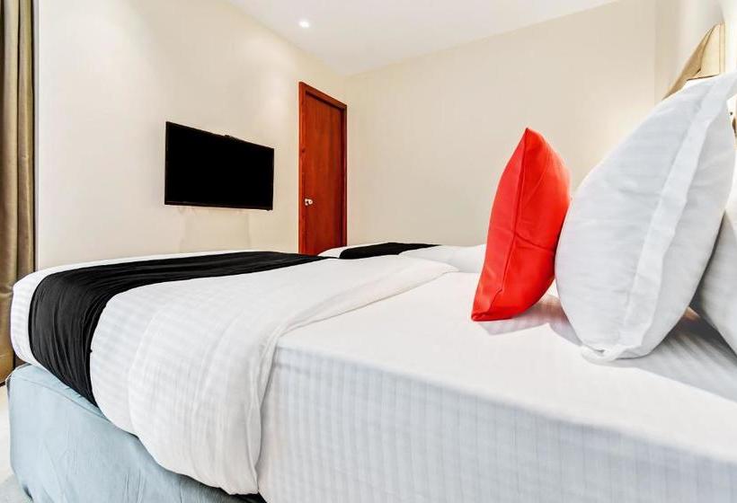 هتل Capital O 28475 Elite Homes