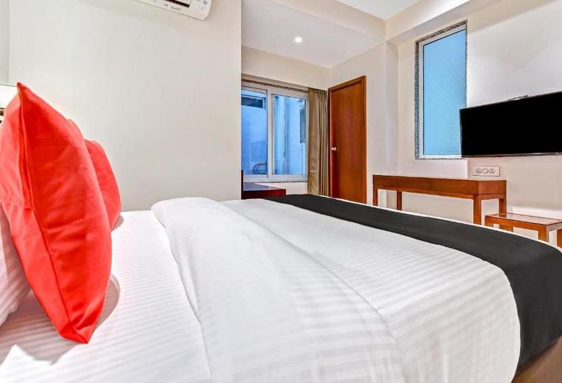 هتل Capital O 28475 Elite Homes