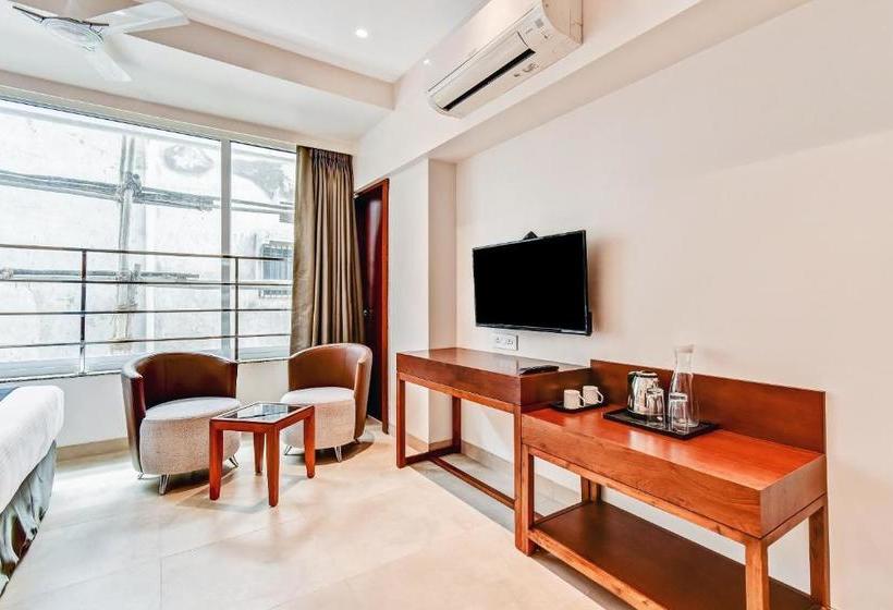 هتل Capital O 28475 Elite Homes