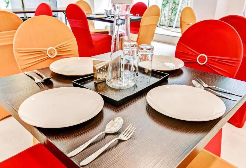 هتل Capital O 28475 Elite Homes