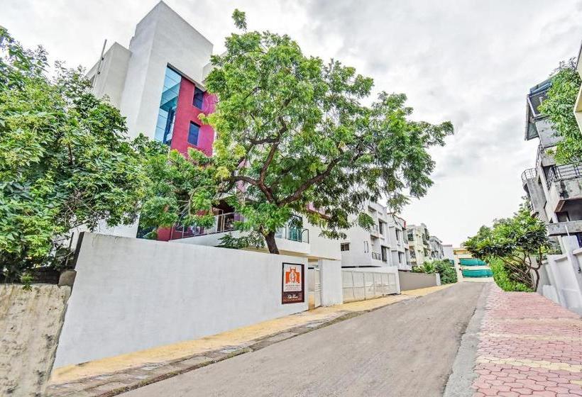 هتل Capital O 28475 Elite Homes