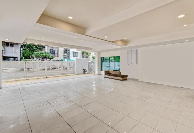 هتل Capital O 28475 Elite Homes