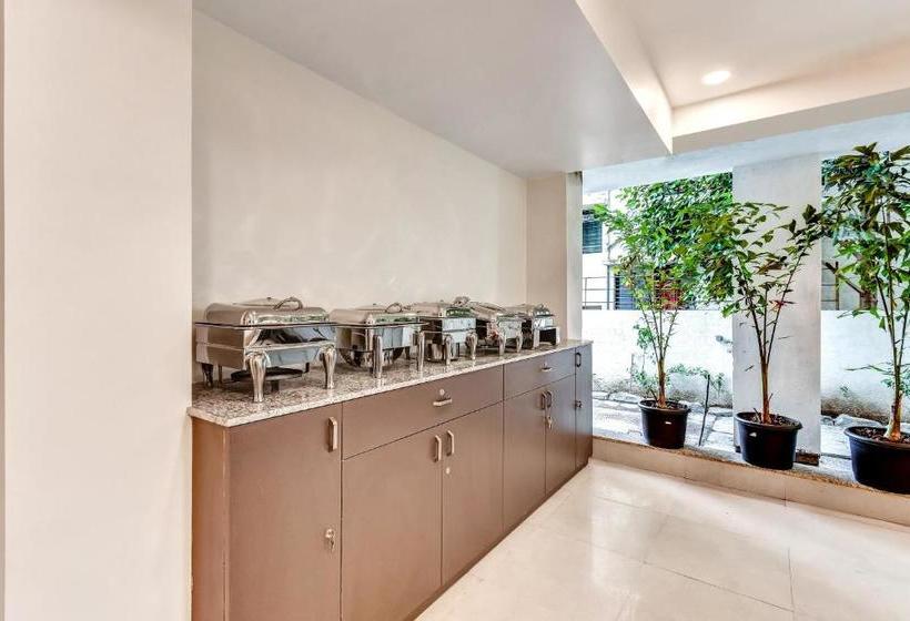 هتل Capital O 28475 Elite Homes