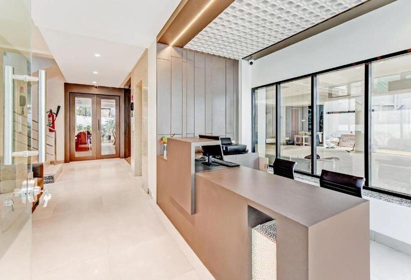 هتل Capital O 28475 Elite Homes