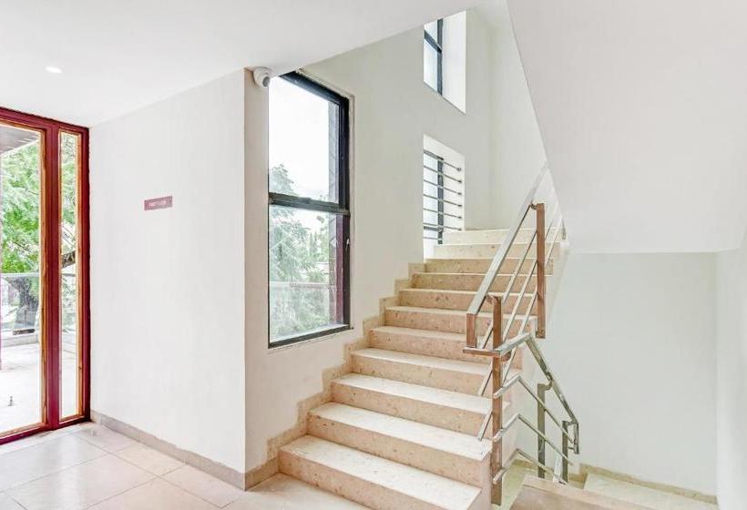 هتل Capital O 28475 Elite Homes