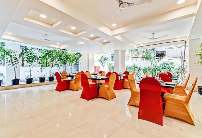 هتل Capital O 28475 Elite Homes