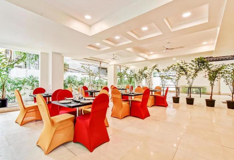 هتل Capital O 28475 Elite Homes