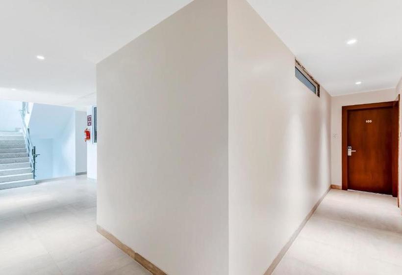 هتل Capital O 28475 Elite Homes