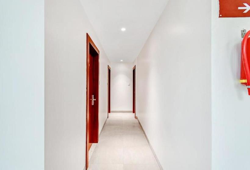 هتل Capital O 28475 Elite Homes