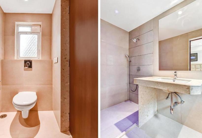 هتل Capital O 28475 Elite Homes