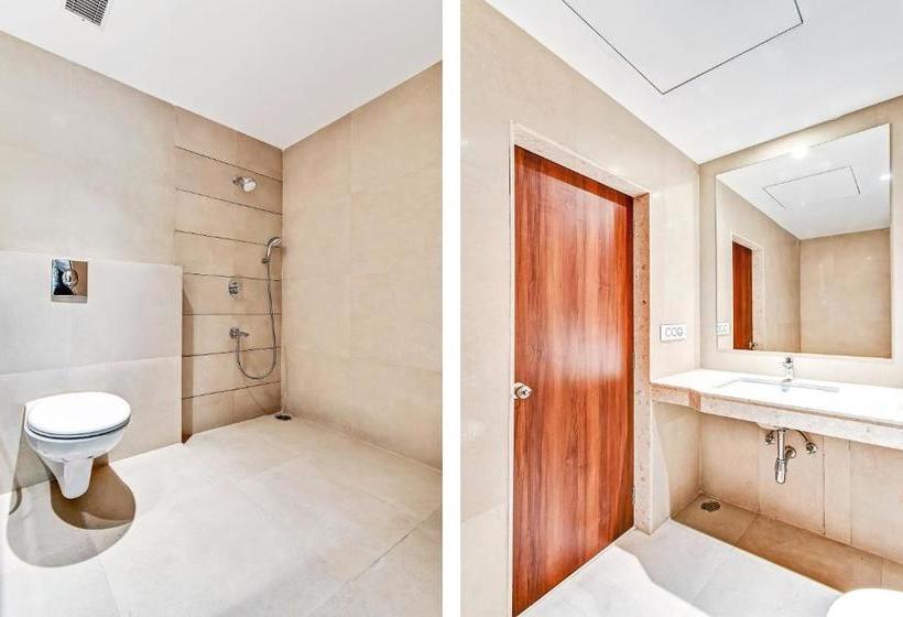 هتل Capital O 28475 Elite Homes