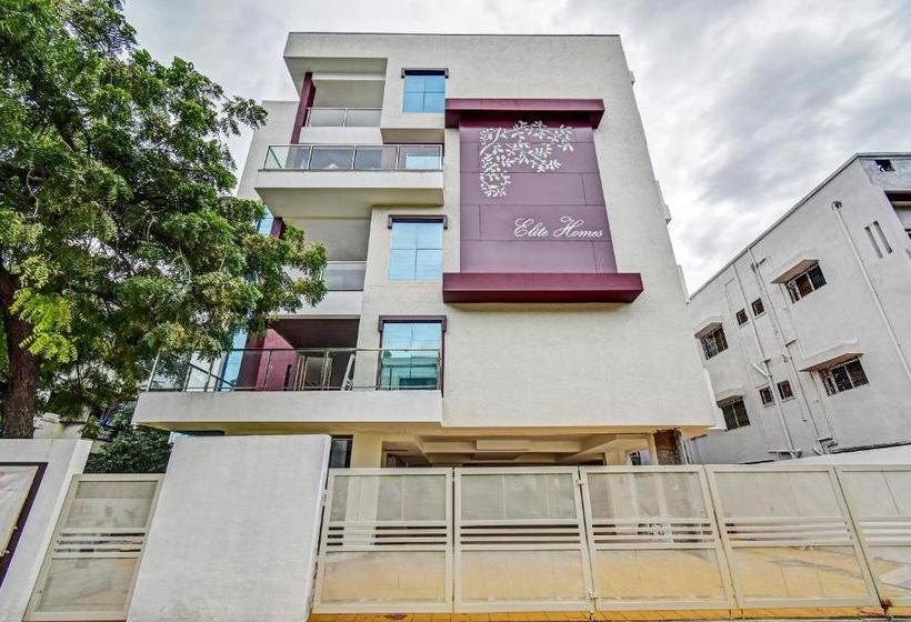 هتل Capital O 28475 Elite Homes