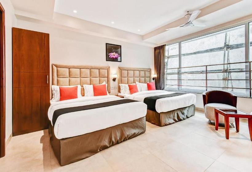 هتل Capital O 28475 Elite Homes