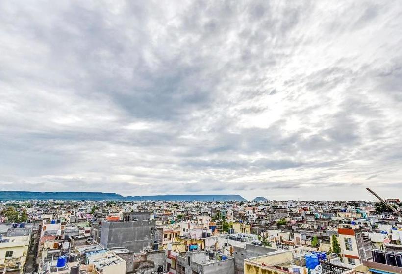 هتل Capital O 28475 Elite Homes