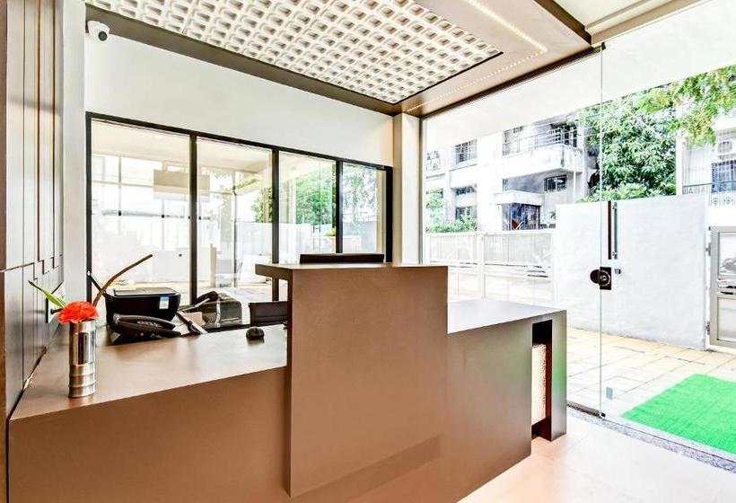 هتل Capital O 28475 Elite Homes