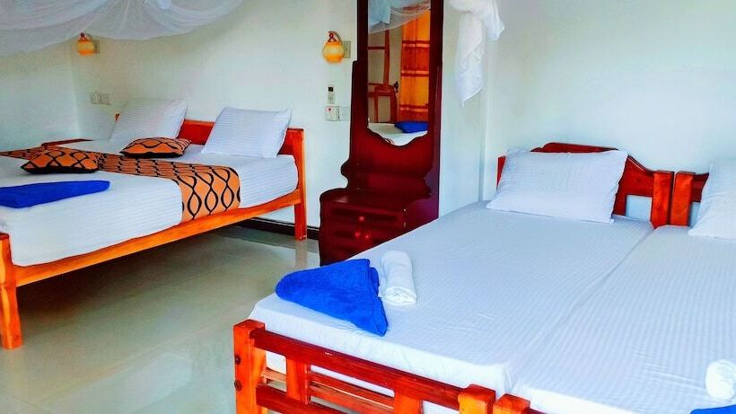 Surf & Sand Hotel Arugambay