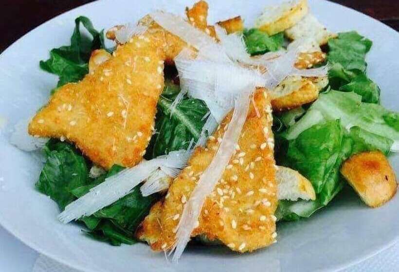 Surf & Sand Hotel Arugambay