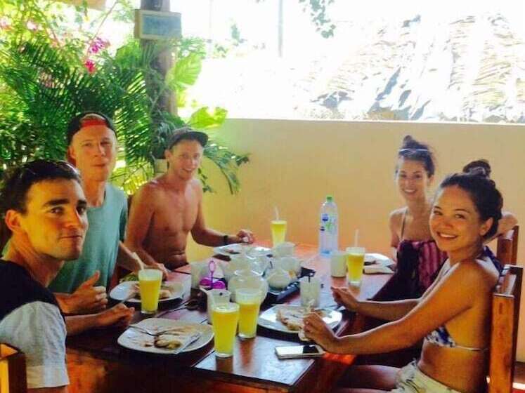 Surf & Sand Hotel Arugambay