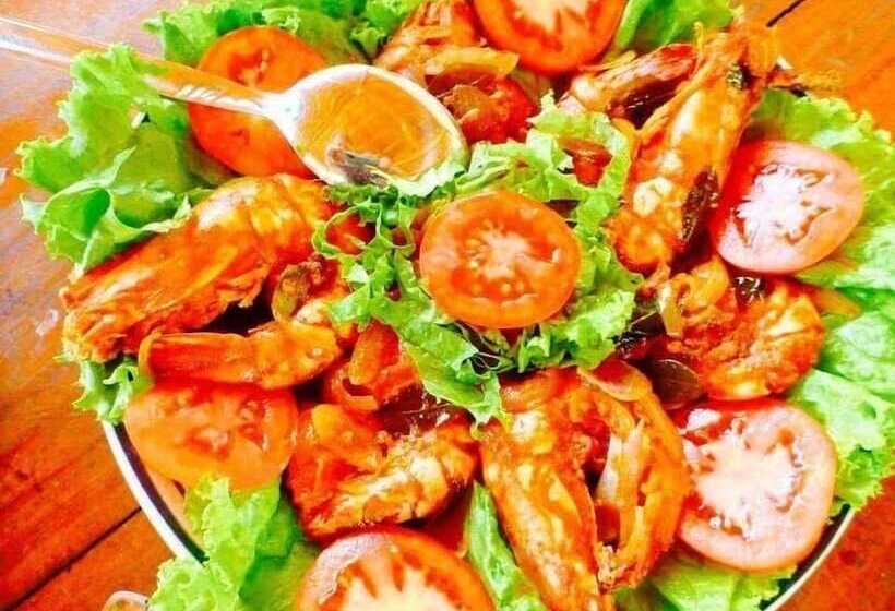 Surf & Sand Hotel Arugambay