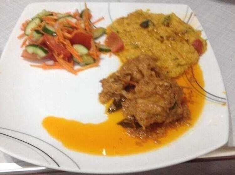 Surf & Sand Hotel Arugambay