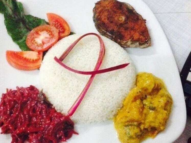 Surf & Sand Hotel Arugambay